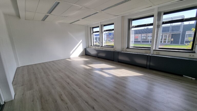 BusinessCenter The Rock Unit L025-L027