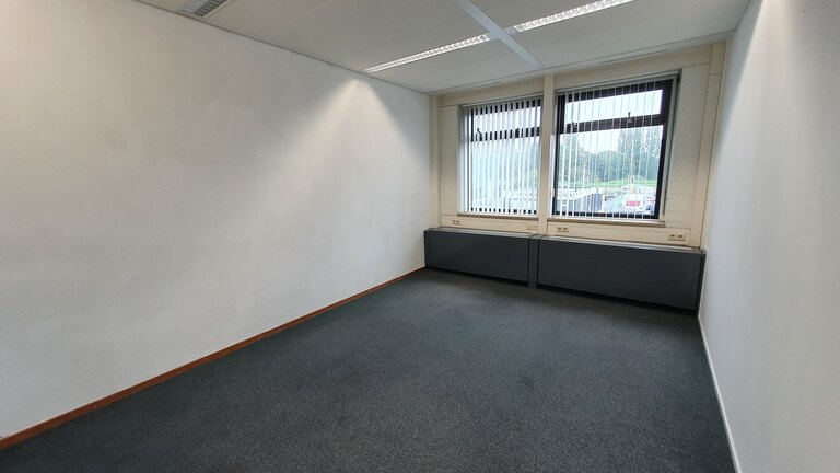 BusinessCenter The Rock Unit R107