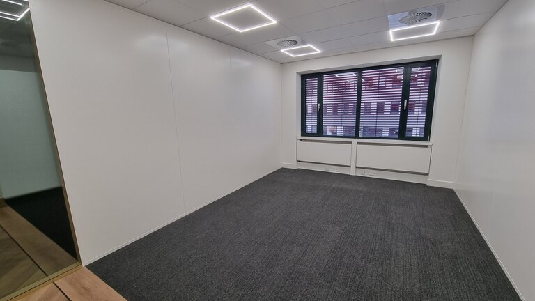 BusinessCenter Utrecht Unit 2.5