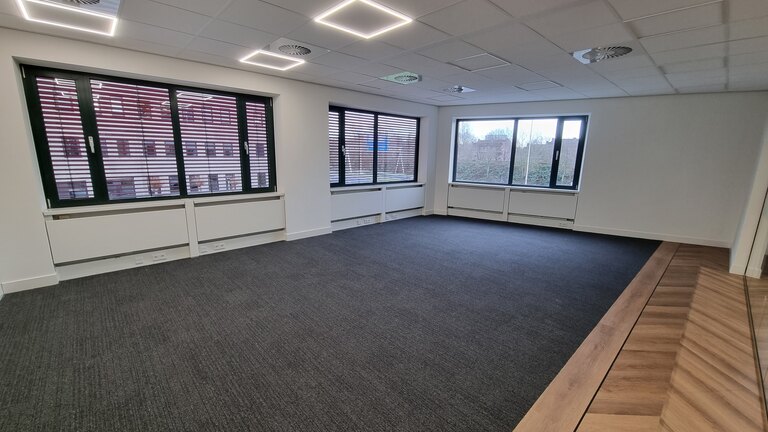 BusinessCenter Utrecht Unit 2.1