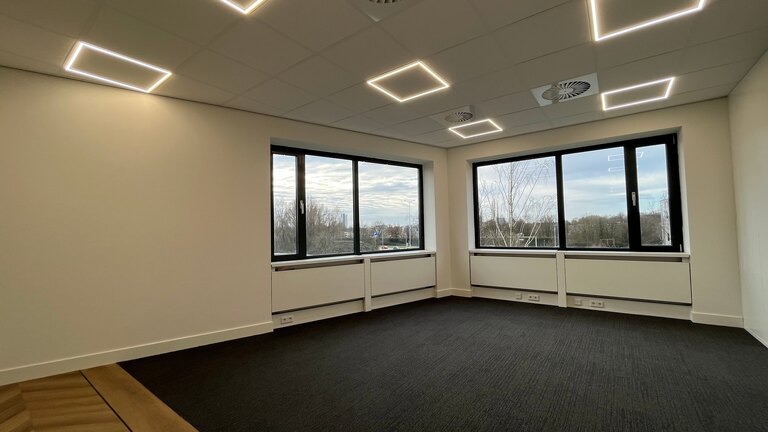BusinessCenter Utrecht Unit 2.17