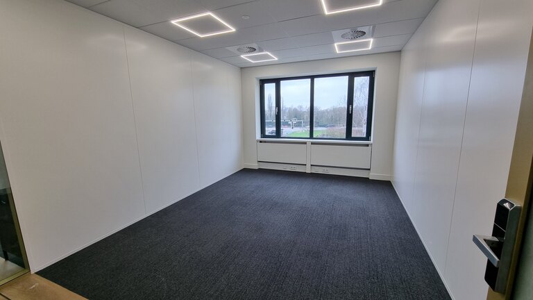 BusinessCenter Utrecht Unit 2.15