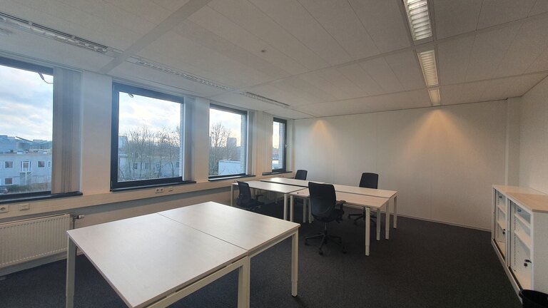 BusinessCenter Zernikepark Unit 1.14