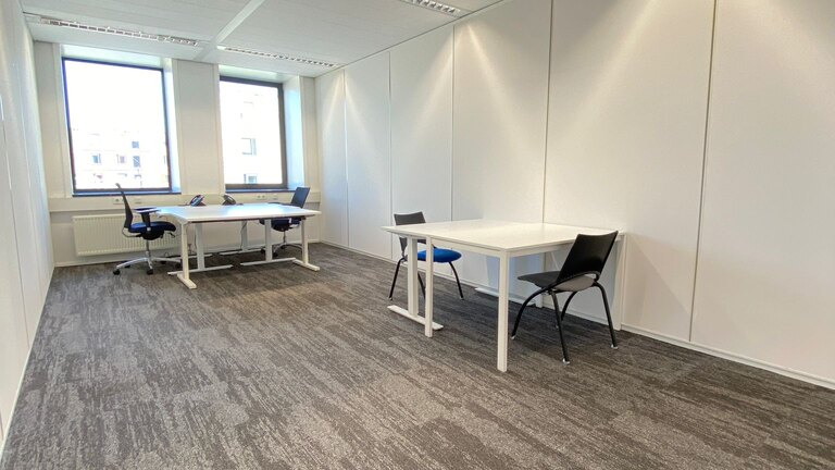 BusinessCenter Zernikepark Unit 1.15