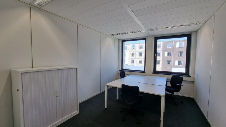 BusinessCenter Zernikepark Unit 1.4