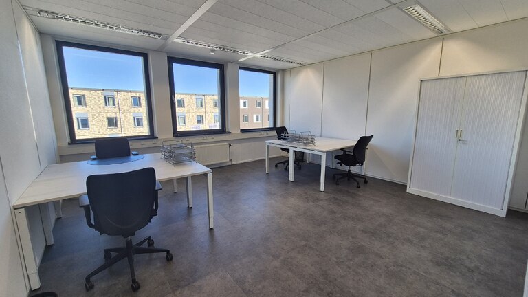 BusinessCenter Zernikepark Unit 2.16