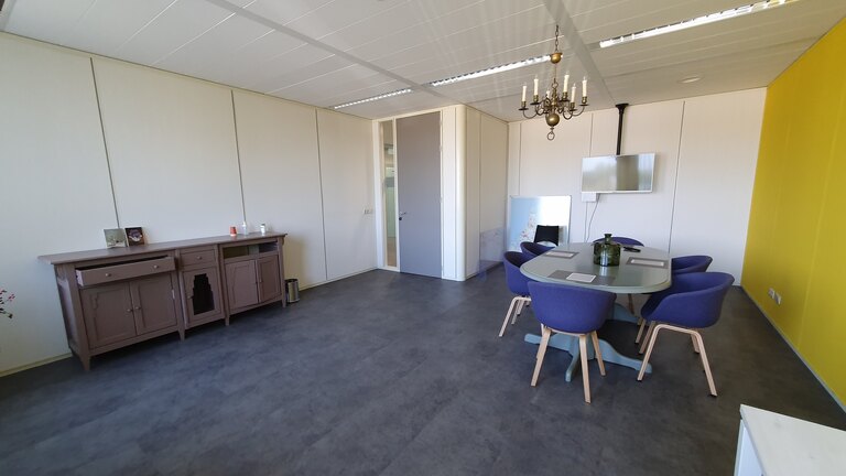 BusinessCenter Zernikepark Unit 1.18
