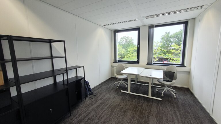BusinessCenter Zernikepark Unit 1.33