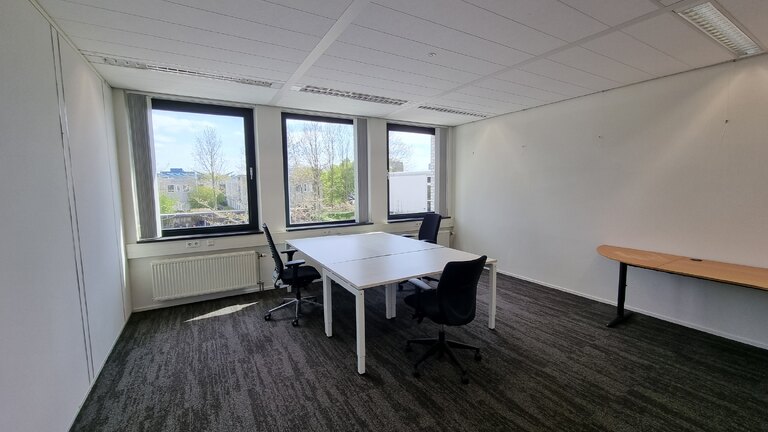 BusinessCenter Zernikepark Unit 2.9