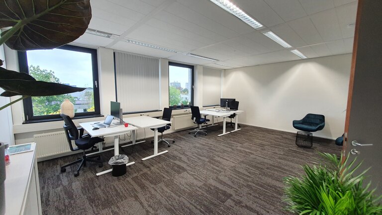 BusinessCenter Zernikepark Unit 2.29