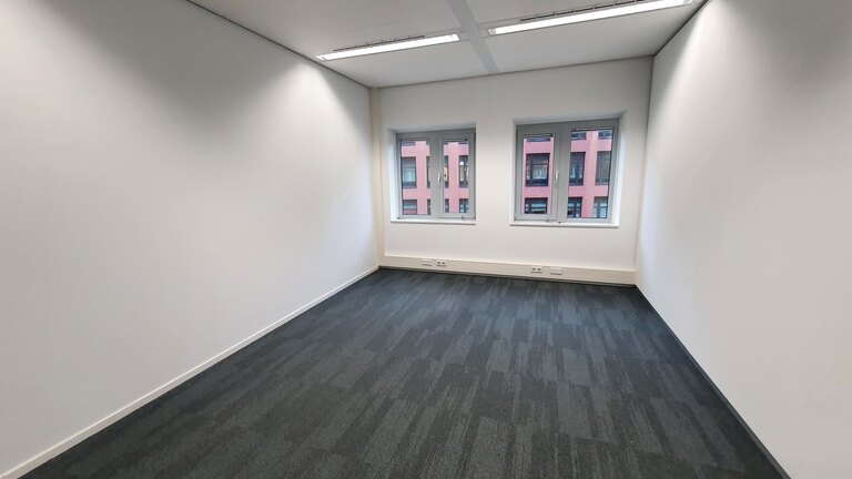 BusinessCenter Zwolle Unit 1.14