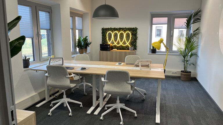 BusinessCenter Zwolle Unit 1.1