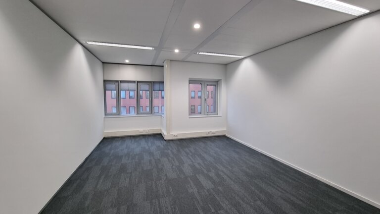BusinessCenter Zwolle Unit 1.22