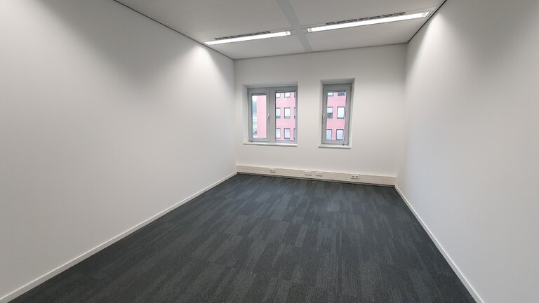 BusinessCenter Zwolle Unit 1.23