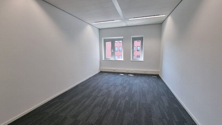BusinessCenter Zwolle Unit 1.23