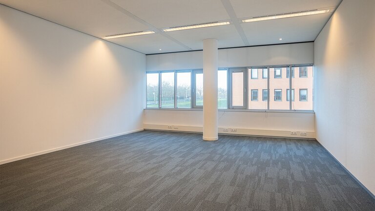 BusinessCenter Zwolle Unit 1.21