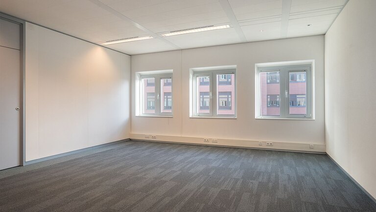 BusinessCenter Zwolle Unit 1.16