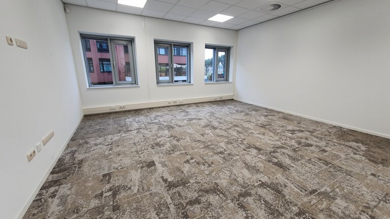 BusinessCenter Zwolle Unit 0.4