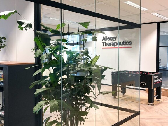 allergy-therapeutics