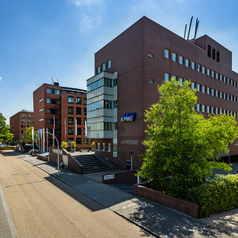 Wat maakt BusinessCenter Zwolle uniek?