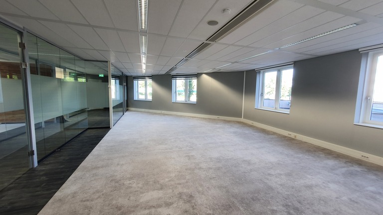 BusinessCenter Zeus Unit 1.3 - 1e etage