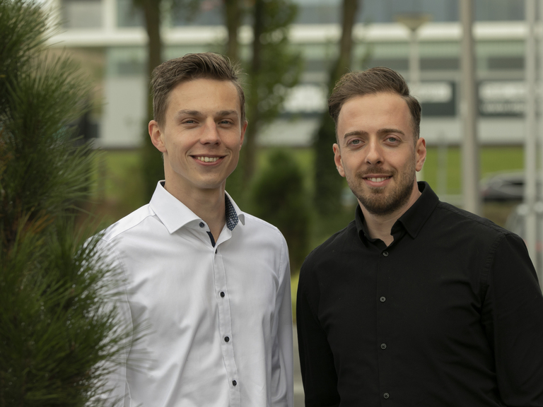 Keuringshuis.nl: ‘Met ons team maken wij vastgoed in Nederland een beetje beter’
