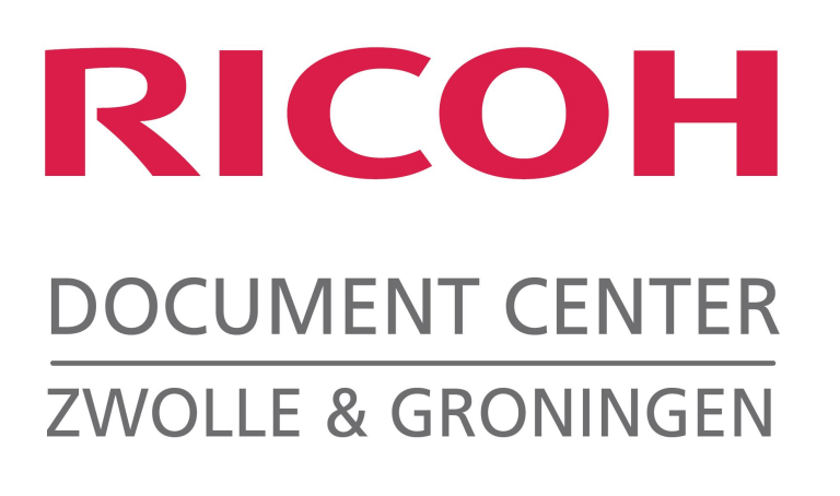 Ricoh Document Center Groningen