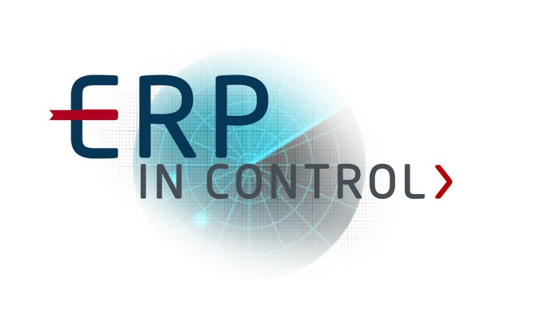 ERP in Control