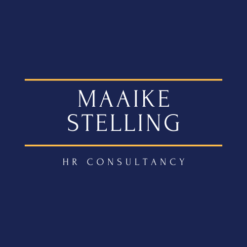 Maaike Stelling HR Consultancy 