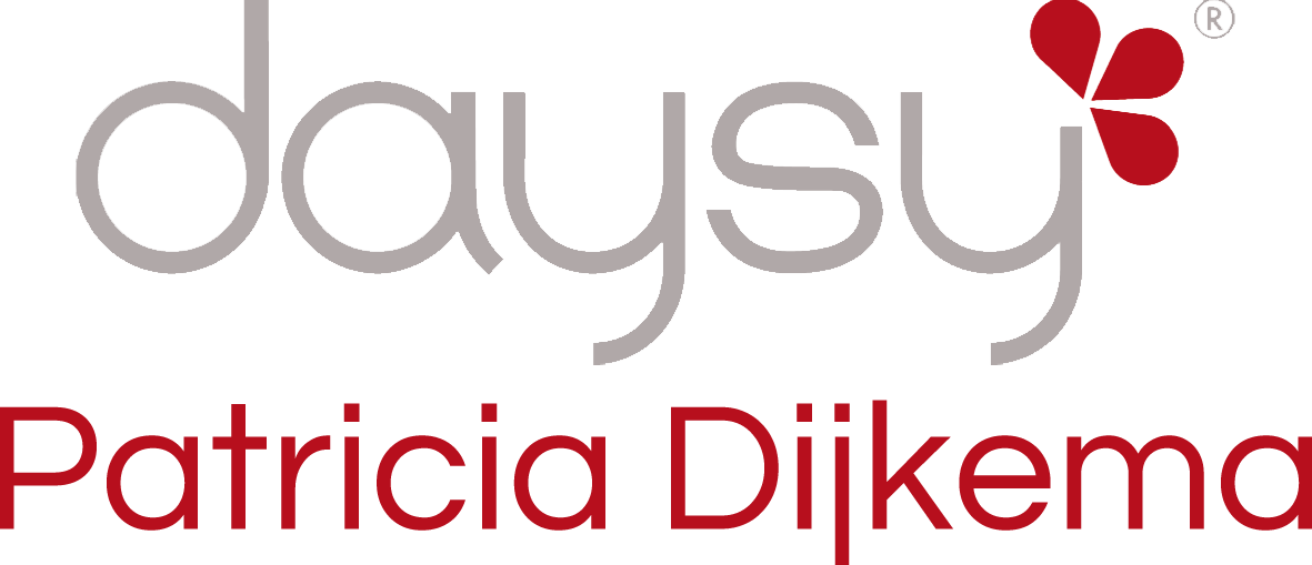 Daysy - Patricia Dijkema