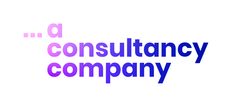 A Consultancy Company