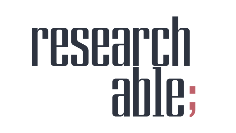 Researchable