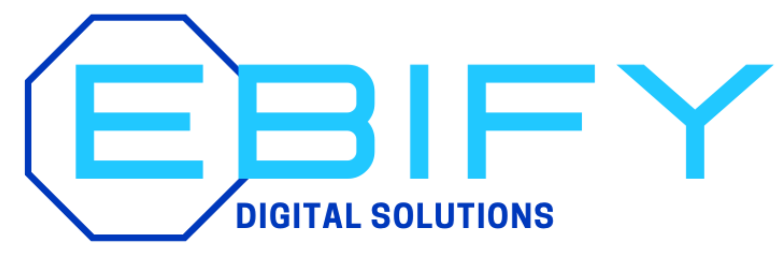 Ebify Digital Solutions