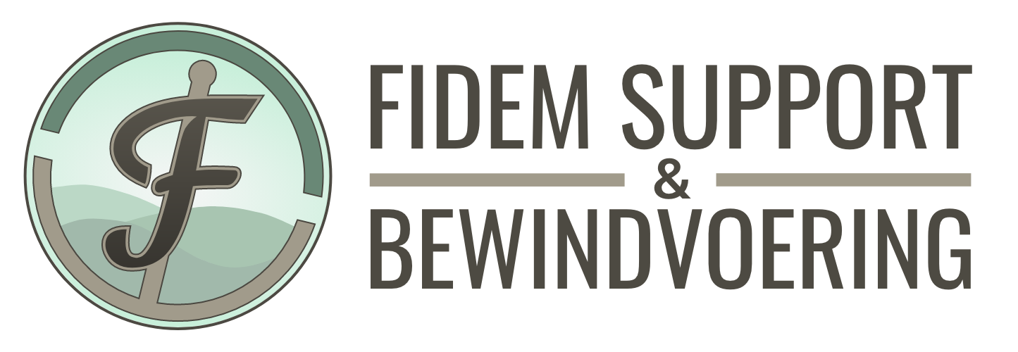 Fidem Support & Bewindvoering